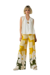 NATUREL LIGHTWEIGHT TOP