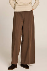 WIDE-LEG TROUSERS