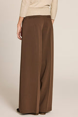 WIDE-LEG TROUSERS