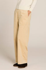 CORDUROY TROUSERS