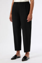FIANCO JERSEY TROUSERS