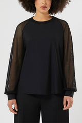 FRONDA JERSEY T-SHIRT