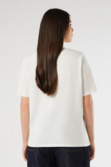 MIRTO JERSEY POCKET T-SHIRT