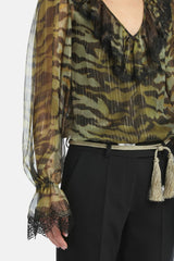 LORENZ ELEGANT SHIRT