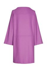 STRAIGHT FIT STRETCH DRESS