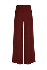 FLOWY PALAZZO TROUSERS