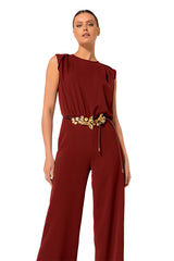 THE MUST-HAVE CB JUMPSUIT