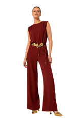 THE MUST-HAVE CB JUMPSUIT