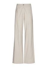 CIMENT COMFORTABLE STRAIGHT TROUSERS