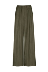 WIDE PALAZZO TROUSERS