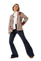 COTTON SHIRT BLOUSE