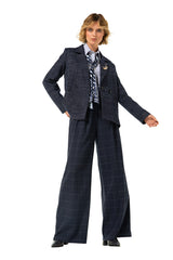 REMOVABLE PIN CITY BLAZER