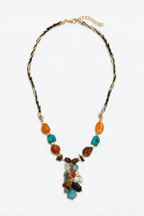 CHARM NECKLACE
