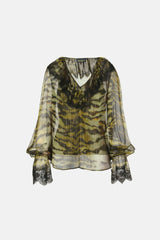 LORENZ ELEGANT SHIRT