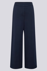 WIDE-LEGGED TROUSERS