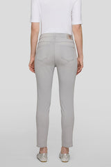 SUNNY LIGHT GREY SLIM LEG JEANS