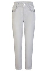 SUNNY LIGHT GREY SLIM LEG JEANS