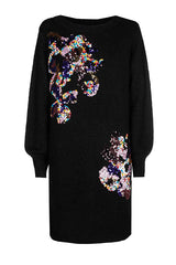 JERSEY COSY FANTASY DRESS