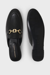 CHARLES BLACK MULES