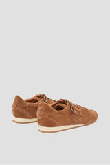 MADY SUEDE SNEAKERS