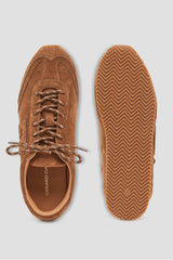 MADY SUEDE SNEAKERS