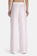 AGIBILE PLEATED TROUSERS