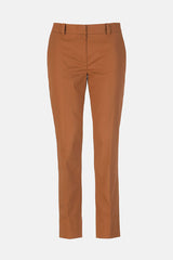 AGROPOLI TABACCO CIGARETTE TROUSERS