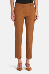 AGROPOLI TABACCO CIGARETTE TROUSERS