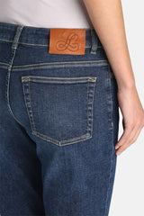 ALICUDI SLIM-FIT JEANS