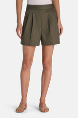 ALTALENA CLASSIC BERMUDA SHORTS