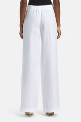 ALTAMURA RELAXED TROUSERS