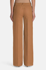 ARALIA COLONIAL WIDE-LEG TROUSERS