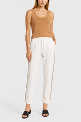 ASILO OFF WHITE SWEATPANTS