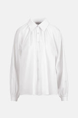 BALTANA RUCHED SHIRT
