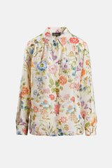 BAROMETRO FLORAL RAMIE SHIRT