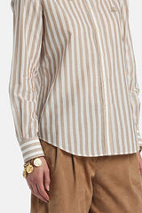 BARRA EMBROIDERED SHIRT