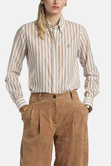 BARRA EMBROIDERED SHIRT