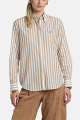 BARRA EMBROIDERED SHIRT