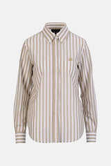 BARRA EMBROIDERED SHIRT
