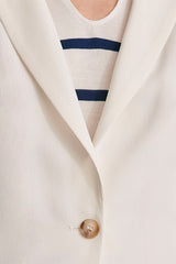 BONIFACIO11 FLUID BLAZER