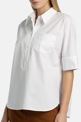 BORGATA COTTON SHIRT