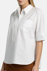 BORGATA COTTON SHIRT