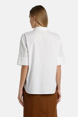 BORGATA COTTON SHIRT