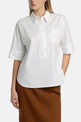 BORGATA COTTON SHIRT