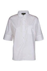 BORGATA COTTON SHIRT