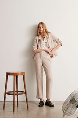 BOUCAN SHORT JACKET