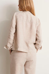 BOUCAN SHORT JACKET