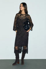 LISOU LACE TOP