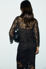 LISOU LACE TOP