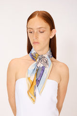 EDITIONS GOLDEN BROWN 65 SQUARE